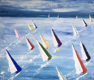 Voir le détail de cette oeuvre: au près